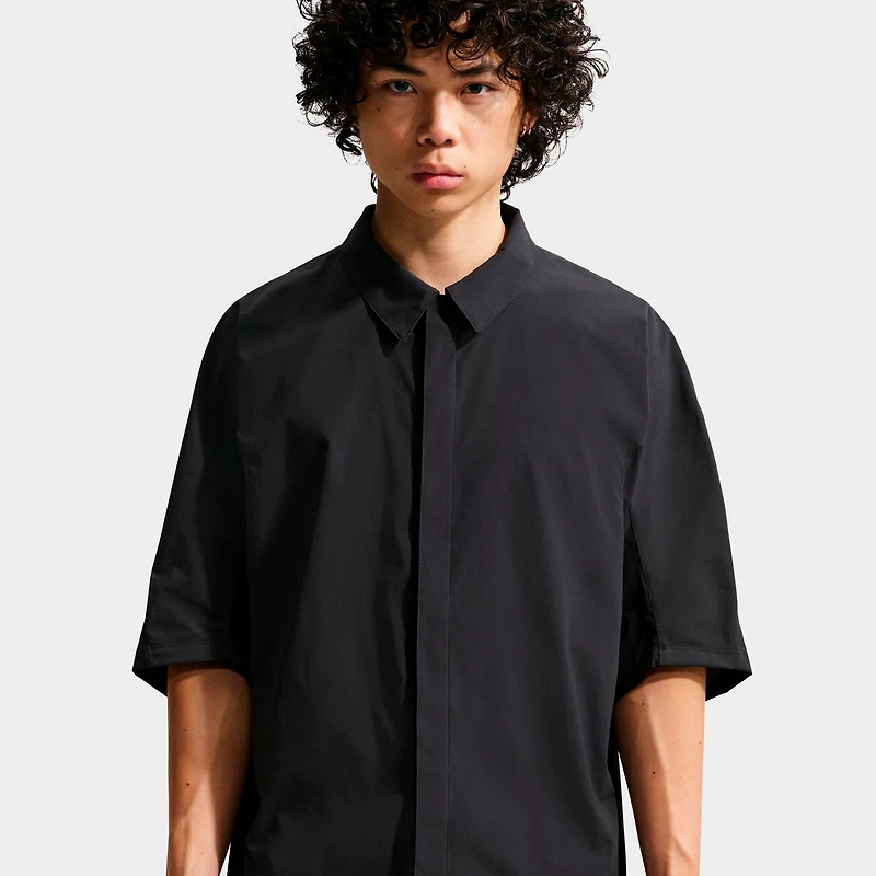 Men's Nike Tech Helios Dri-FIT Short-Sleeve Top
