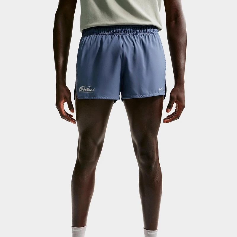 Men's Nike Disrupt Dri-FIT 3" Brief-Lined Running Shorts