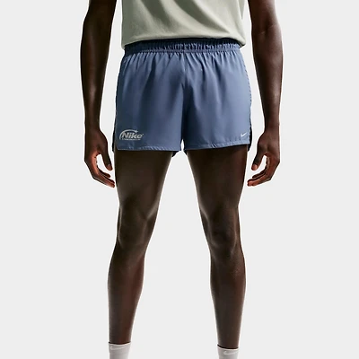 Men's Nike Disrupt Dri-FIT 3" Brief-Lined Running Shorts