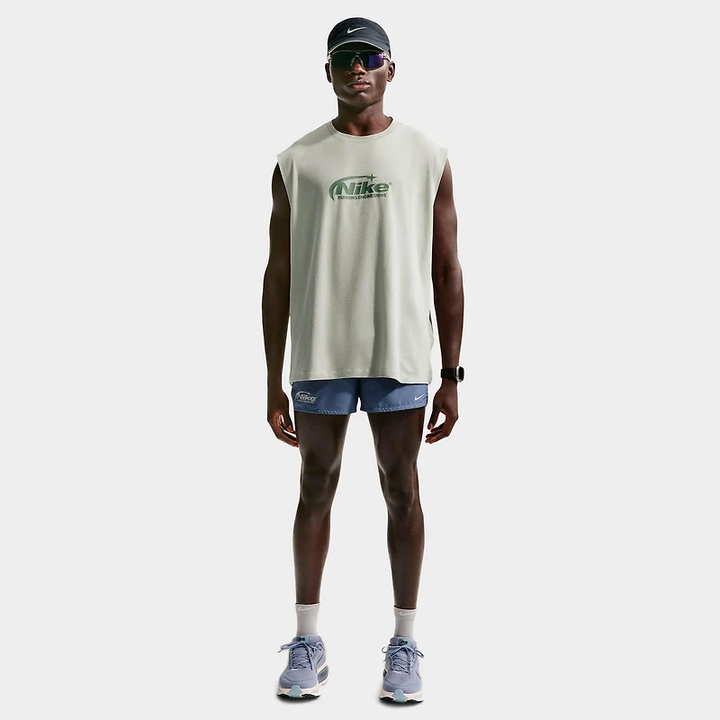 Men's Nike Disrupt Dri-FIT 3" Brief-Lined Running Shorts