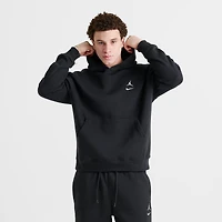 Men's Jordan Swoosh Brooklyn Fleece Pullover Hoodie