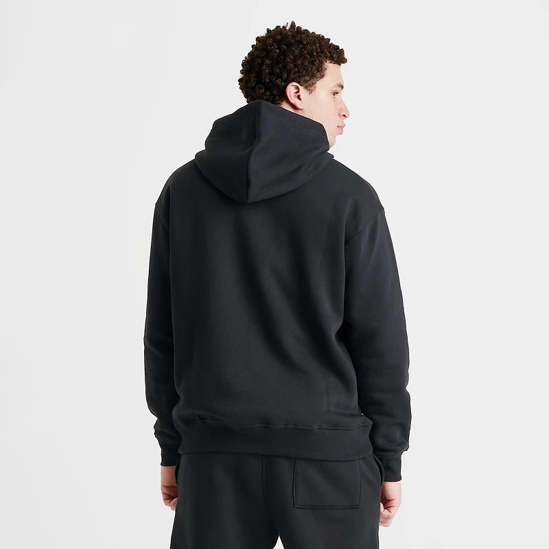 Men's Jordan Swoosh Brooklyn Fleece Pullover Hoodie