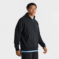 Men's Jordan Swoosh Brooklyn Fleece Pullover Hoodie