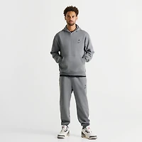 Men's Jordan Swoosh Brooklyn Fleece Pullover Hoodie