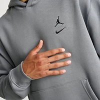 Men's Jordan Swoosh Brooklyn Fleece Pullover Hoodie