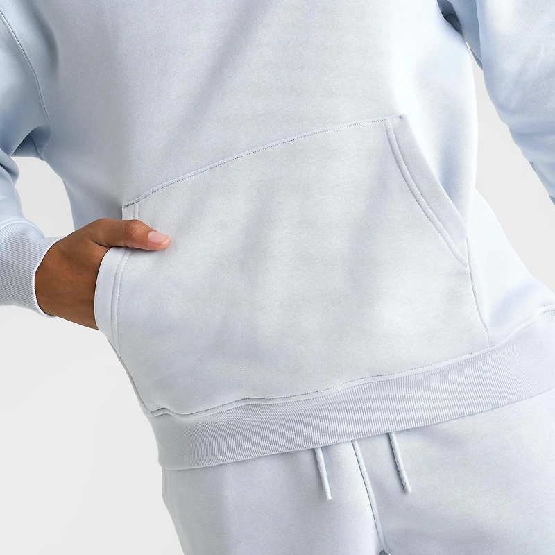 Men's Jordan Swoosh Brooklyn Fleece Pullover Hoodie