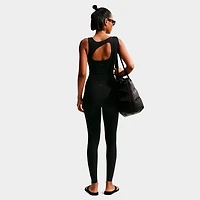 Women's Nike Zenvy Seamless Front High-Waisted Full-Length Leggings