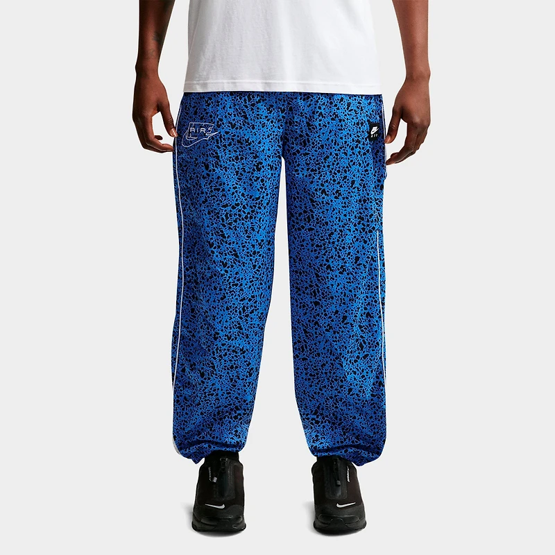 Men's Nike Air Safari Print Woven Pants