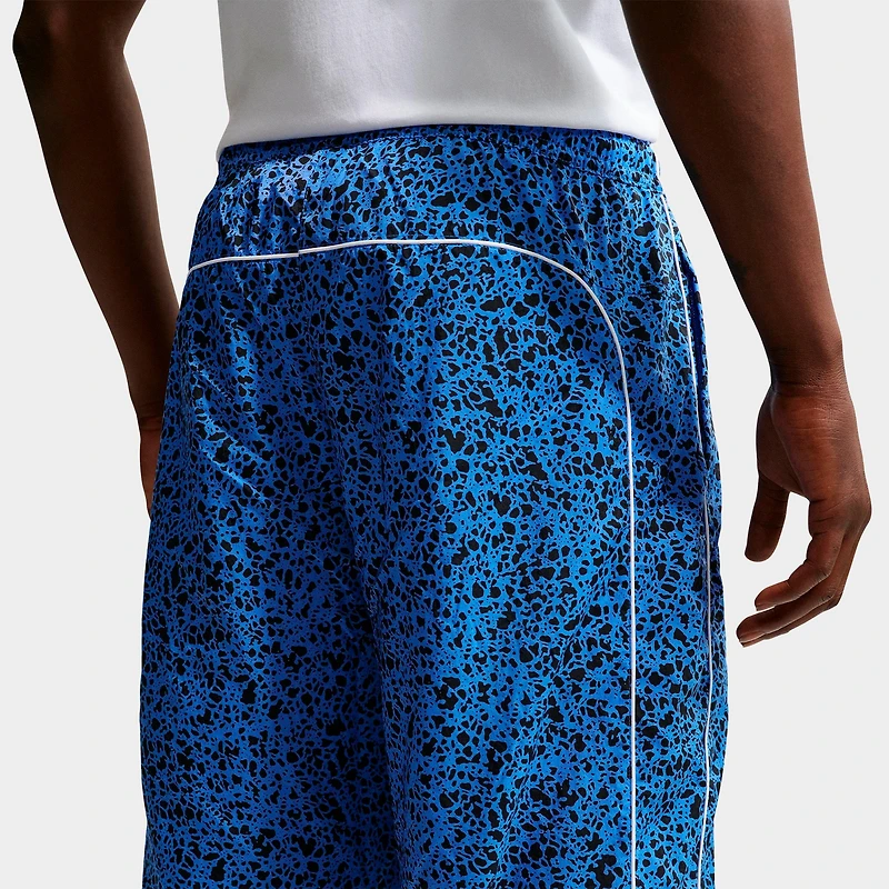 Men's Nike Air Safari Print Woven Pants