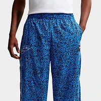 Men's Nike Air Safari Print Woven Pants