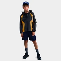 Big Kids' Nike Tech Woven Jacket