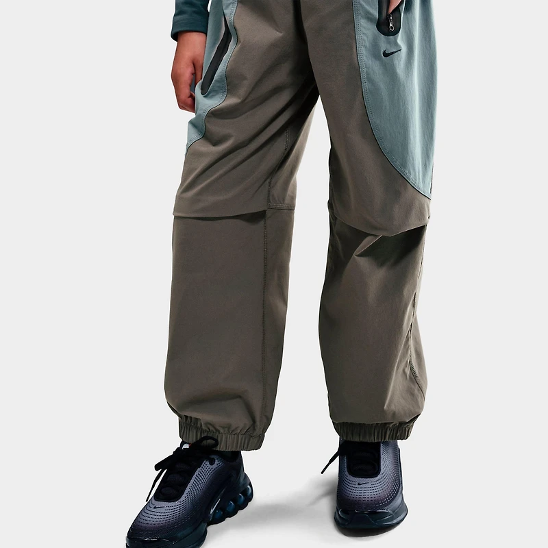 Big Kids' Nike Tech Woven Jogger Pants