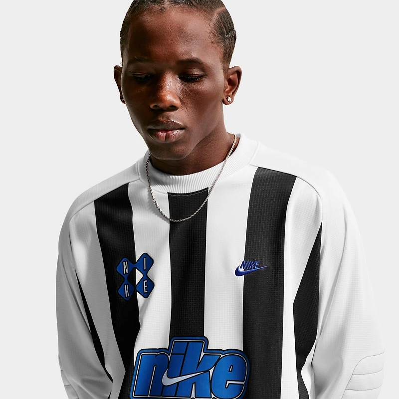 Men's Nike Sportswear Club Goalie Top