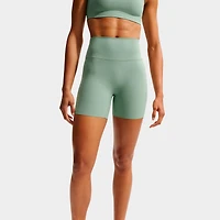 Women's Nike Zenvy High-Waisted 5" Biker Shorts