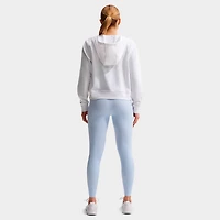 Women's Nike Zenvy Seamless Front High-Waisted 7/8 Leggings