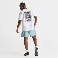 Men's Nike x Stranger Things WSQK T-Shirt