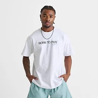 Men's Nike x Stranger Things WSQK T-Shirt