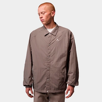 Men's Jordan Brooklyn Lightweight Shell Jacket