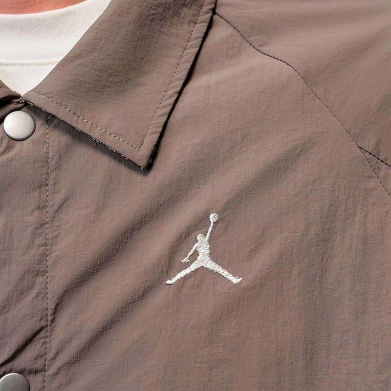 Men's Jordan Brooklyn Lightweight Shell Jacket
