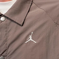 Men's Jordan Brooklyn Lightweight Shell Jacket