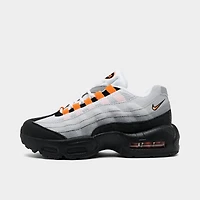 Little Kids' Nike Air Max 95 Casual Shoes