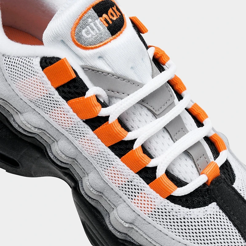 Little Kids' Nike Air Max 95 Casual Shoes
