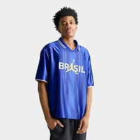 Men's Jordan Brazil Polo Shirt