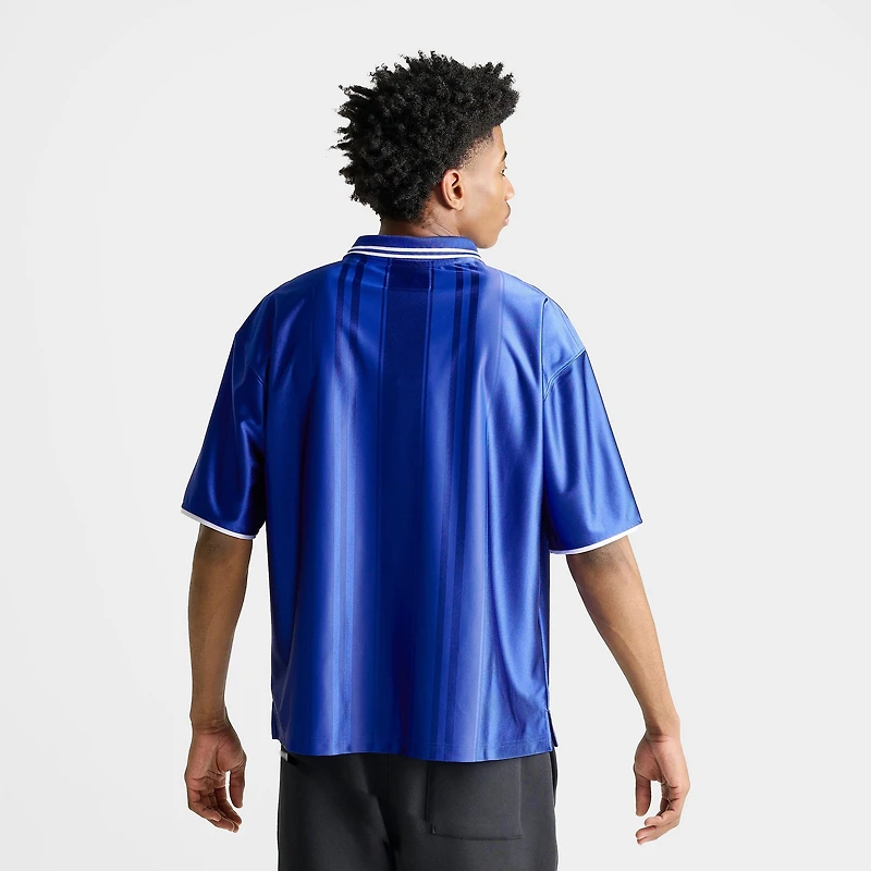 Men's Jordan Brazil Polo Shirt