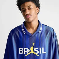 Men's Jordan Brazil Polo Shirt