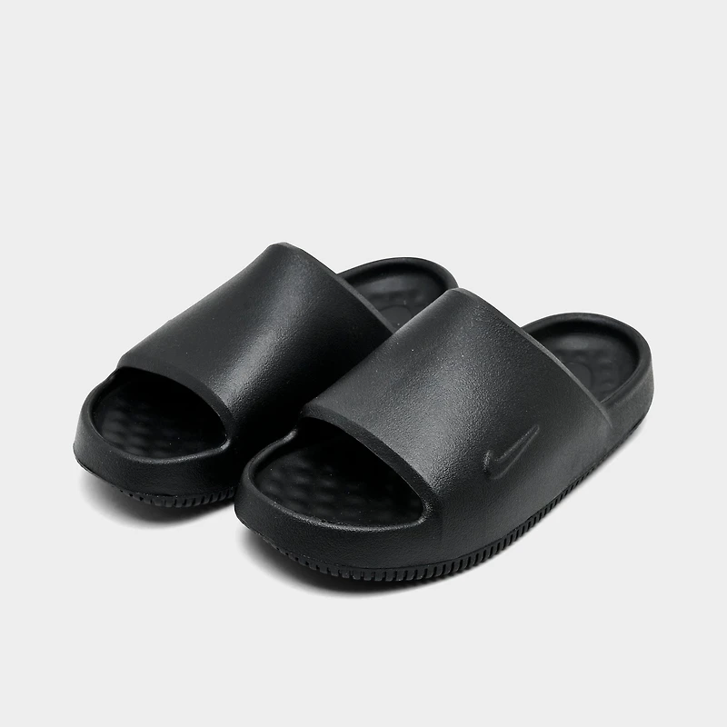 Little Kids' Nike Calm 2.0 Slide Sandals