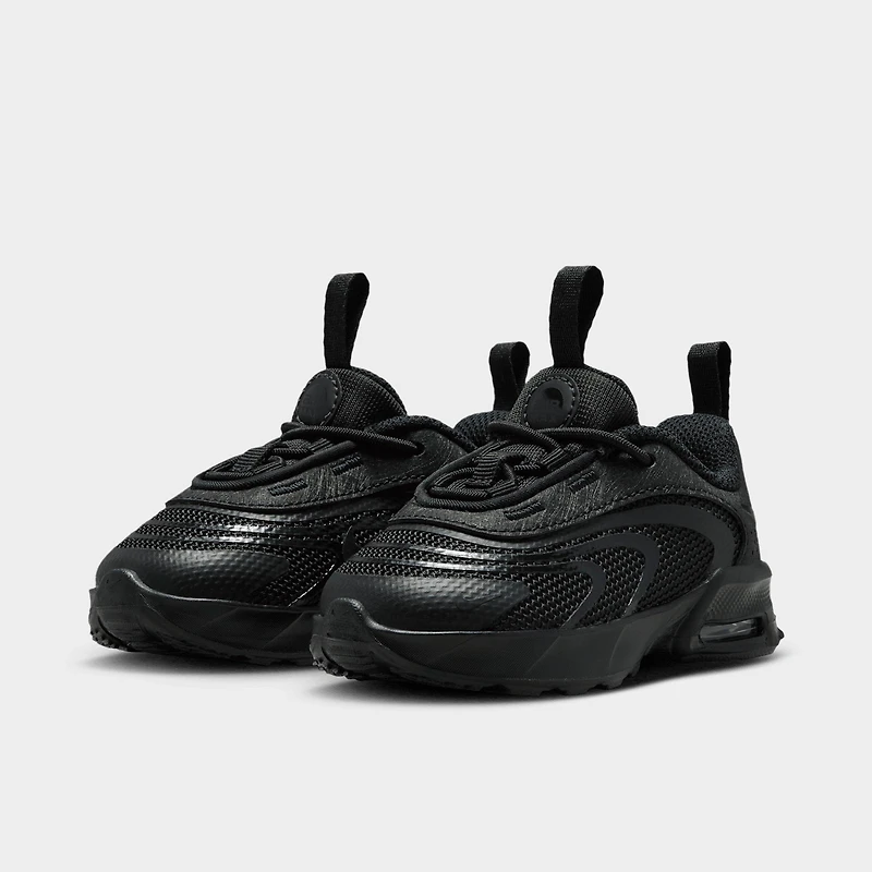 Infant and Kids' Toddler Nike Air Max Fire Stretch Lace Casual Shoes