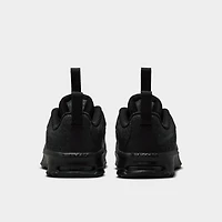 Infant and Kids' Toddler Nike Air Max Fire Stretch Lace Casual Shoes