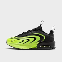 Little Kids' Nike Air Max Fire Stretch Lace Casual Shoes