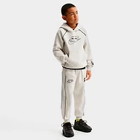 Big Kids' Nike Air Fleece Jogger Pants