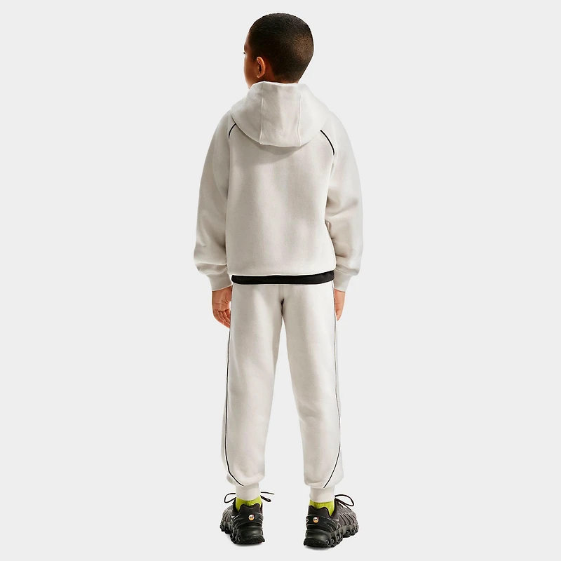 Big Kids' Nike Air Fleece Jogger Pants