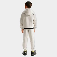 Big Kids' Nike Air Fleece Jogger Pants