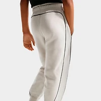 Big Kids' Nike Air Fleece Jogger Pants
