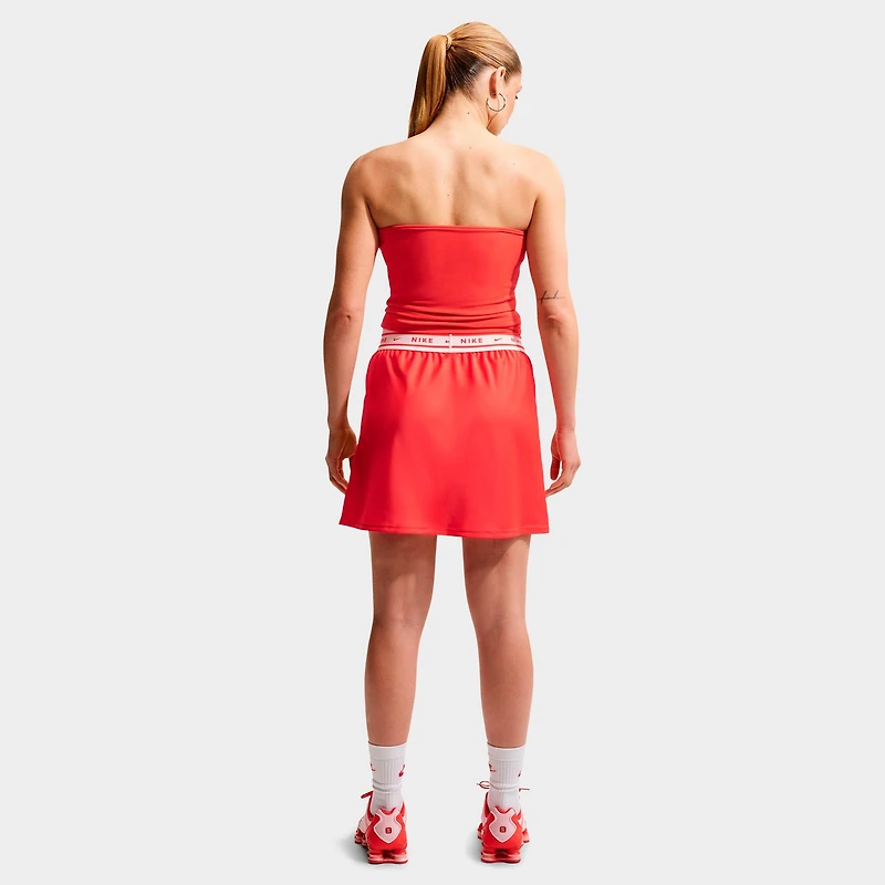 Women's Nike Sportswear Satin Skirt
