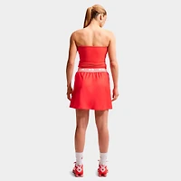 Women's Nike Sportswear Satin Skirt