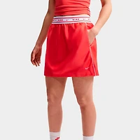 Women's Nike Sportswear Satin Skirt