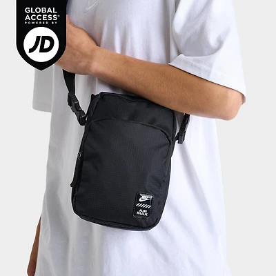 Nike Air Max Heritage Crossbody Bag (4L)