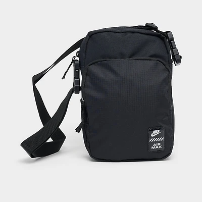 Nike Air Max Heritage Crossbody Bag (4L)