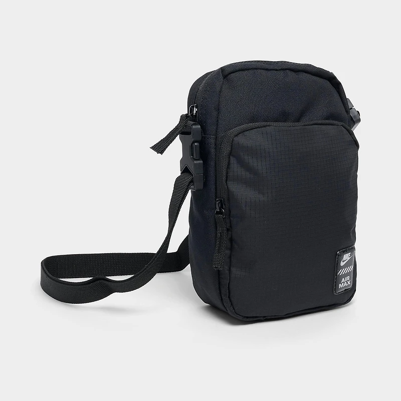 Nike Air Max Heritage Crossbody Bag (4L)