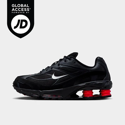 Men's Nike Shox Ride 2 Casual Shoes