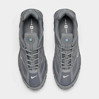 Men's Nike Shox Ride 2 Casual Shoes