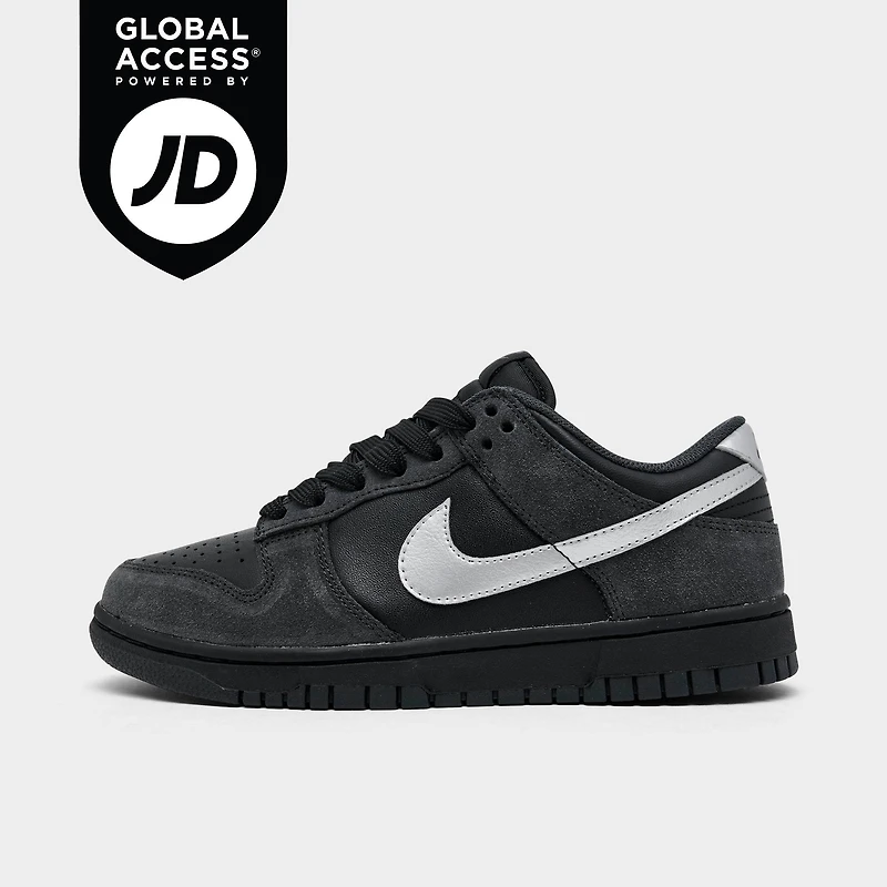 Women's Nike Dunk Low LE Casual Shoes
