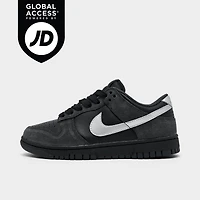 Women's Nike Dunk Low LE Casual Shoes