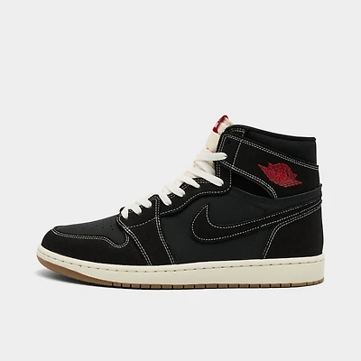 Men's Air Jordan Retro 1 High OG Casual Shoes