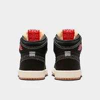 Little Kids' Air Jordan Retro 1 High OG Casual Shoes