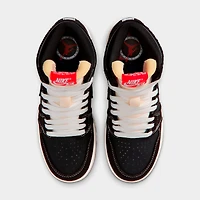 Big Kids' Air Jordan Retro 1 High OG Casual Shoes